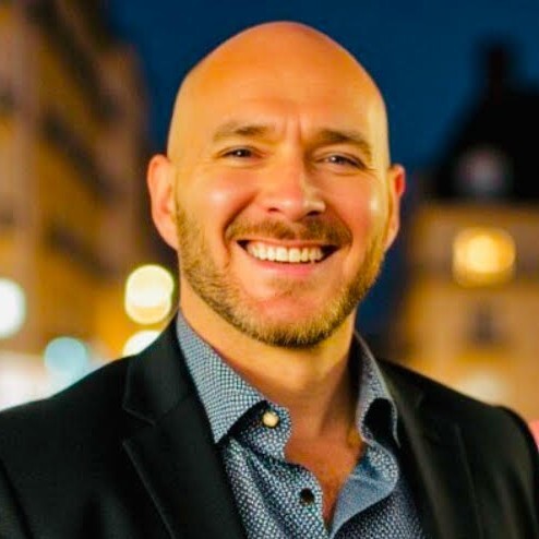 Picture of Eddie Reynolds